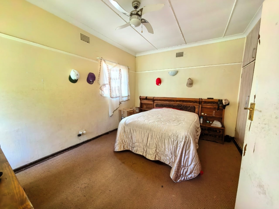 4 Bedroom Property for Sale in Sasolburg Ext 3 Free State